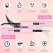 Bond and Seal Lash Glue 2 in 1 Lash Bond and Seal for DIY Cluster Eyelash Lashes Eyelash Extensions Lasting Strong Waterproof Mascara Eyelash Extension Glue for Sensitive Eyes - Buy Online on GoSupps.com
