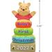 Hallmark Disney Winnie The Pooh Baby's First Christmas Ornament 2022 | Keepsake Gift for New Parents - Buy Online on GoSupps.com