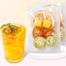 Grapefruit Green Orange Hundred Fragrance Fruit Tea Fruit Tea Green Orange Hundred Fragrance Fruit Tea Grapefruit Tea Combination Tea (200g) - Buy Online on GoSupps.com
