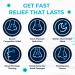 ClearMist Natural Seawater Nasal Spray for Congestion Relief Hypertonic Saline Nasal Spray for Dry Nose Moisturizing Sinus Decongestant Relief for Adults and Kids Made in Sweden Safe for Ages 1+ - Buy Online on GoSupps.com