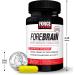 Force Factor Forebrain - 30 Capsules for Enhanced Focus & Mental Clarity - Buy Online on GoSupps.com