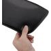 Wei Xi Soft Anti-slip Spa Bath Pillow - Foam Padded Neck and Head Rest Cushion for Hot Tub - Black - Buy Online on GoSupps.com