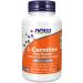 Now Foods L-Carnitine Pure Powder 3 oz (85 g)