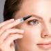 Microblading Eyebrow Pen - Waterproof Makeup Eye Brow Pencils 4 Point Waterproof Smudge-Proof Long-Lasting Eyebrow Definer for Eye Makeup Women Gifts Hersil 01 - Buy Online on GoSupps.com