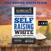 Marriages Flour Pick N Mix | Choose From 5 Flavours | Strong White Bread Plain-White Self Raising-White Strong-Stoneground Moulsham-Strong Malted - Pack of 4 - Buy Online on GoSupps.com