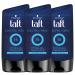 Testanera Gel Taft Electro Force - 3 x 150 ml, Total: 450 ml