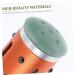 Ultechnovo Moxibusitition Wrist Reliever - Moxa Stick Holder & Chinese Style Face Massage Tool - 15x4.5cm Multiple Colors Available - Buy Online on GoSupps.com