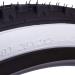 Classic White Wall 26x2.125 Cruiser Bike Tires - 1 or 2 Pack with Tubes | Beach Cruiser Wheel Accessories - Buy Online on GoSupps.com