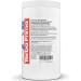 Yerba Prima Daily Fiber Formula - 20 oz Powder, Unflavored Blend of Psyllium Seed Husks, Acacia Gum, Apple Fiber - Dietary Bulking Supplement for Regularity - Buy Online on GoSupps.com