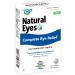 Natural Eyes Complete Eye Relief Tablets - Fast Dissolving for Dryness Redness & Irritation - 48 Count - International Shipping Available - Buy Online on GoSupps.com
