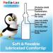 6-Pack Fleet Pedia-Lax Child Enema 2.25 oz - Constipation Relief for Kids - Buy Online on GoSupps.com