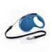 flexi New Classic cord leash blue Medium Cord 16-Feet