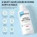 PEACECOLOR 60ML Acrylic Liquid Non-Yellowing Formula Acrylic Monomer Liquid for Acrylic Powder Nail Extension and Carving for Nail Art DIY at Home Beauty Gifts for Women Girls color 163 - Buy Online on GoSupps.com