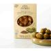 Olive's Earth Greek Green Olives Marinated with Chili Pepper Chalkidiki Variety - Buy Online on GoSupps.com