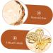 PLAFOPE Nail Art Brush Cup Nail Art Dish Cup Dappen Dish for Acrylic Nails Glass Nail Cups Nail Art Cup Nail Dappen Dish Nail Dish Cup Manicure Dish Cup Nail Brush Dappen Dish - Buy Online on GoSupps.com