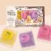 Mad Beauty Disney Winnie The Pooh Bath Salts Trio Set - Wild Flower-Scented | 3x3.5 oz | Body Care for Glowing Skin | Relax & Unwind | Float Your Troubles Away - Buy Online on GoSupps.com