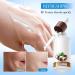 2PCS S rum l'huile de coco S rum nourrissant et rajeunissant l'huile de coco hydratant et nourrissant Raffermissement de la peau 2PCS*40ml serum - Buy Online on GoSupps.com
