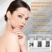 Collagen Under Eye Patches - Dark Circles & Puffy Eyes Treatment - 30 Pairs (Bamboo Charcoal) - Buy Online on GoSupps.com