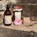Durance Solid Marseille Soap With Organic Rose Essential Oil 100g Enriched With Olive Oil & Red Rice Extract Paraben-Free Solid Soap For All Skin Types - Buy Online on GoSupps.com