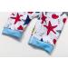 BONVERANO Baby Boys Swimsuit - Toddler One Piece Swimwear | UPF 50+ Sun Protection | 18 Months Starfish Design - Buy Online on GoSupps.com
