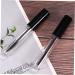 FOYTOKI 10pcs Mascara Bottle Empty Mascara Tube for oil Eyelash Tubes Vials Bottle Clear Black 1 g (Pack of 1) Black - Buy Online on GoSupps.com