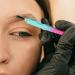 Baluue 3-in-1 Eyebrow Trimming & Shaping Tool | Multi-Functional Brush for Perfect Brows - International Shipping Available - Buy Online on GoSupps.com