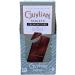 Guylian Dark 72% Cocoa Tablet 100g (Pack of 12) - Buy Online on GoSupps.com