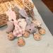 Eco-Friendly TIAN-K Pacifier Chain for Babies | Safe Stylish & Durable Baby Accessory - Buy Online on GoSupps.com