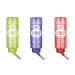 Classic Crystal Deluxe Colortone Midi Drinking Bottle 320 ml Assorted colors