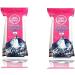 Seekans Heera Pink Salt 3kg (Pack of 2) Pure Premium and Naturally Pink - Free from Impurities Having Delectable and Delicious Flavour - Buy Online on GoSupps.com