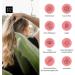 Pure Ella Skin Hair & Nails - Vegan Biotin Dietary Supplement with Zinc Selenium & Vitamins - 60 Capsules for Monthly Care - Buy Online on GoSupps.com