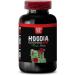 Hoodia Gordonii Extract 2000mg - Highly Effective Appetite Suppressant - 60 Tablets - Pure Hoodia Gordonii for Weight Loss - Buy Online on GoSupps.com