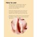Hydrating Snail Peptide Eye Cream - Tightens Skin Reduces Dark Circles & Fine Lines - Buy Online on GoSupps.com