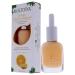 Nailtopia Orange Cuticle Conditioner - Strengthening Treatment for Dry Skin and Nails - Vitamin C Hydration - All Natural Vegan Formula - Buy Online on GoSupps.com