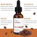 Caffeine & Hyaluronic Acid Under Eye Serum Caffeine Eye Serum Under Eye Cream for Dark Circles and Puffy Eyes Eye Serum for Dark Circles Eye Cream Anti Aging Firming Eye Cream Under Eye Treatment - Buy Online on GoSupps.com