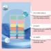 Gel Nail Polish Stickers | Gel Nail Polish - Personal Care Products for Manicure Spa Summer Home Travel Bridal Daily Life Vacation Grooming Party Wedding - Buy Online on GoSupps.com