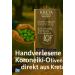  Generisch LOF Olive Oil 5L - 100% Koroneiki - Extra Virgin from Crete - Fresh Harvest - Greek Olive Oil - Orea - Buy Online on GoSupps.com