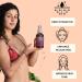 GOODY2 S Coco Rose Soft Glow Body Oil - 120 ml | Hydrating Natural Vegan Oil with Coconut & Rose Extracts | Cruelty-Free Beauty - Buy Online on GoSupps.com
