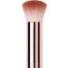 Da Vinci Foundation Brush - Vegan Stippling Brush | Synthetic Fiber | Made in Germany | Flawless Finish - International Shipping - Buy Online on GoSupps.com