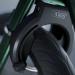 Buy ABUS 6950m Xplus Granit Frame Lock - Universal Bicycle Security | Adjustable Immobilizer with Chain & Saddle Bag - International Shipping - Buy Online on GoSupps.com