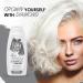 Punky Diamondista 3-in-1 Color Depositing Shampoo & Conditioner - Nourish & Strengthen Hair with Shea Butter & Pro Vitamin B | 8.5 oz - International Shipping Available - Buy Online on GoSupps.com