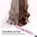 Sonew Mini Spiral Hair Curler - Portable Anti-Scald Wavy Styling Wand for Home & Salon Use - Premium Quality Hair Curling Tool - Buy Online on GoSupps.com