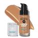 Revlon Colorstay SPF 20 Makeup Foundation True Beige 1oz for Normal/Dry Skin - Buy Online on GoSupps.com