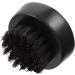 Beavorty Beard Brush for Men - 2-Piece Set | Perfect Grooming Tool for Beard Care - 5.5x5.5cm Black - Buy Online on GoSupps.com