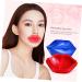 2 bo tes Masques L vres Hydratants Bo tes Exfoliants Soin L vres Portable Gel pour Femmes et Voyage - Buy Online on GoSupps.com