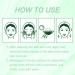 Cr me d' pilation pour homme et femme d pilatoire indolore l'aloe vera cr me d' pilation du visage pour peaux sensibles et intimes hydratante douce - Buy Online on GoSupps.com