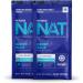 Berry Blue Keto//OS NAT Charged - 20 Count Exogenous Ketones BHB Salts - Workout Energy Boost for Men and Women - Buy Online on GoSupps.com