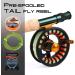 M MAXIMUMCATCH Maxcatch Alltime Travel Fishing Rod 9ft 8-Piece with Cordura Tube - Backpacking Rod&Reel Combo (Size 5/6/8wt) - Buy Online on GoSupps.com