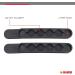 BIANCHI Speed Strips - Pair | Efficient and Convenient Ammo Reload | [Company Name] - Buy Online on GoSupps.com