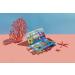 SpongeBob SquarePants Wet n Wild Eyeshadow Palette & Makeup Pigments â€“ Nautical Nonsense 0.82 oz - Buy Online on GoSupps.com